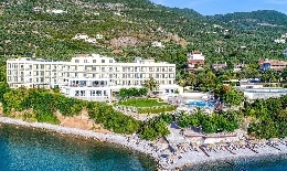 Hotel Messinian Bay